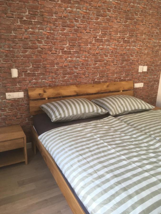 Apartmán Galeb Vodice Exteriér fotografie