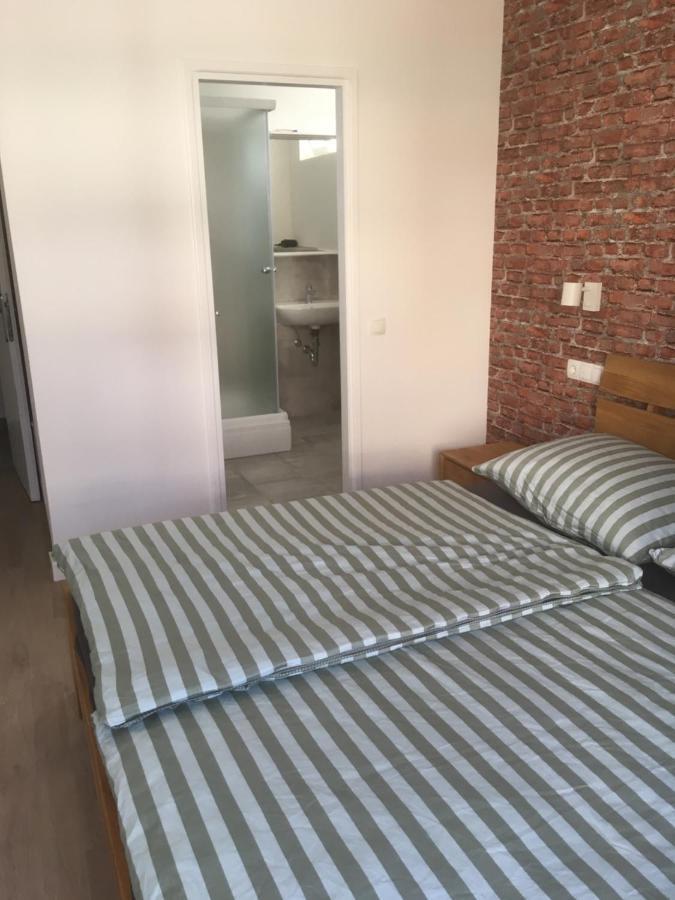Apartmán Galeb Vodice Exteriér fotografie